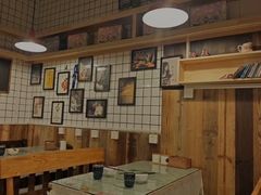 -蜗牛小馆醉乡民谣云南菜(惠新西里店)