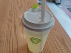 -蒙自源米线大王(江南西路店)