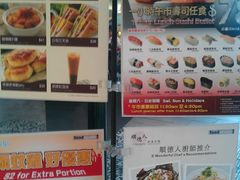 -大食代(东荟城店)