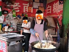 -老南昌白糖糕(大士院店)