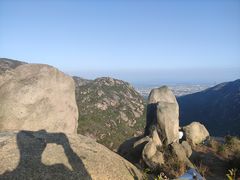 -大罗山风景区