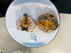 -七的湖·晚芳亭·阳澄湖农家菜·大闸蟹(莲花岛店)