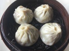 -绿杨馄饨临顿路店