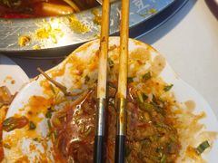 -豆花姐烂豆花火锅(水屯北路恒大滨河店)