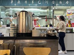 -真食净香居·内蒙烧麦(亚运村店)
