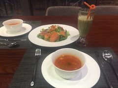 -at cafe 意大利餐厅(集美店)