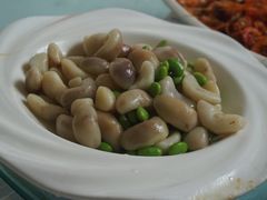 菱角毛豆-状元楼(金溪路店)