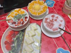 -甜心妈妈·榴莲星级糖水(北京路总店)