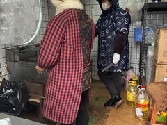 -龙翔臭豆腐(河坊街店)