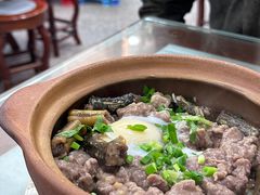 -容里煲仔饭(利丰北路店)
