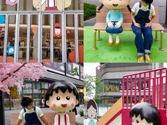 -东莞松山湖万象汇