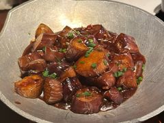 -绿茶餐厅(朝阳大悦城店)