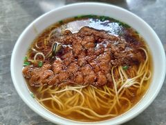 -小桃园餐厅