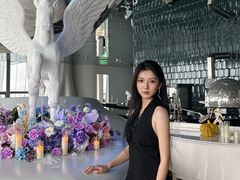 -天玑高空江景餐厅&酒吧Sky Secret Restaurant&Bar
