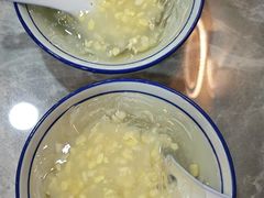 -阮正港四季甜汤(松柏店)