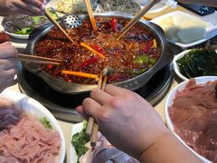 -枇杷园食为鲜火锅(南山店)