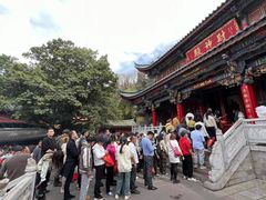-盘龙寺