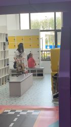 -动力星球家庭亲子游乐中心