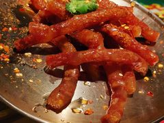 天味香肠-醉烧膘·烧烤夜宵王(总店)