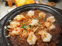 -绿茶餐厅(淮安吾悦广场店)
