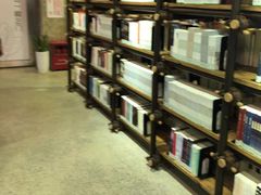 -香洲区图书馆(乐士文化区店)