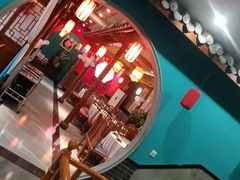 -饕然·民间川菜(龙泉店)