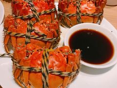 -长沙君悦酒店·自助餐厅咖啡厅