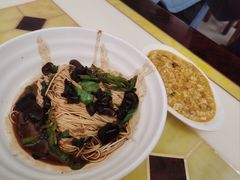 -超爷叔面馆(西园店)