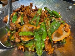 -赣江里•江西菜(望京旺角店)