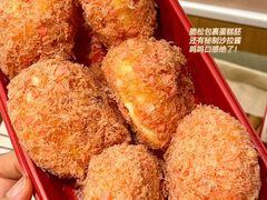 -詹记桃酥(包河万达店)