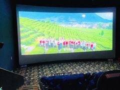 -SFC上影影城(北京大兴龙湖天街IMAX店)