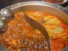 -井格重庆火锅(西直门凯德Mall店)