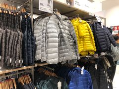 -优衣库(红谷滩万达店)