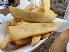 炸薯条-Jazz·ya 爵士屋(来福士店)