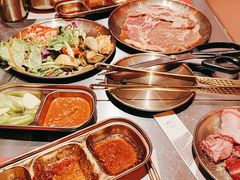 -西塔老太太泥炉烤肉(苏州大悦城店)