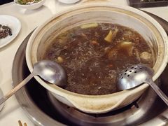 -土连锅·现熬养生汤锅(梁家巷店)