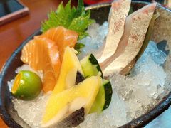 -元通寿司(东骏店)