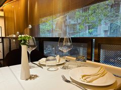 -Pasha帕夏土耳其餐厅(南昌路店)