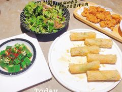 -蛙功夫(福州仓山万达店)