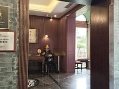 -卫鼎轩·曹公馆(鼓楼店)