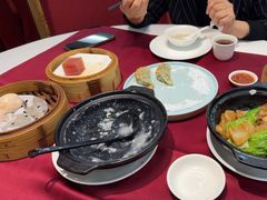 -金苑海鲜酒家(新港中路店)