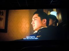 -中影·星感觉激光巨幕影城(博物馆店)