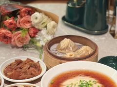 -松鹤面馆·古法焖肉面(观前店)
