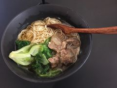 -贡梅老面馆·蟹粉面·无锡特色小吃(南长街主推店)