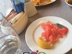 -珀丽酒店-协奏坊餐厅
