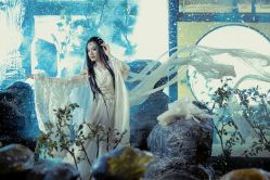 -梓摄影古装写真工作室(富力广场店)