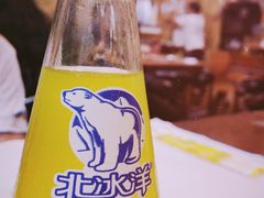 -大院涮烤·东北经典老味烧烤·铜锅涮肉(江南东路店)