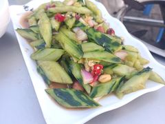 -清真·馬坡二旦烧烤(人生一串拍摄店)