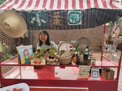 -鱼子山桑葚生态采摘园