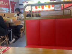 -河东狮不吼辣子鸡手擀面(李村店)
